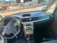 Occasion Opel Meriva 101 ch (74 kW) 2007 Gris Monospace