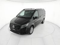 Usata Mercedes Vito 190 CV (139 kW) 2025 Nero Furgone