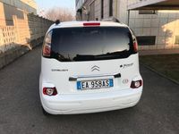 usata Citroën C3 Picasso 1.6 HDi 110 airdream Exclusive Style