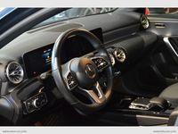 usata Mercedes A200 ClasseA 200 d Automatic Sport