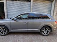 Usata Audi Q7 Sport 272 CV (200 kW) 2017 SUV