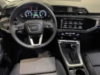 Usata Audi Q3 S-Line 245 CV (180 kW) 2024 Nero SUV