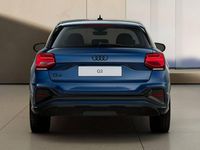 Nuova Audi Q2 Comfort 150 CV (110 kW) 2026 Blu ascari metallizzato SUV
