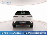 Usata Opel Mokka GS Line 131 CV (96 kW) 2022 Bianco SUV