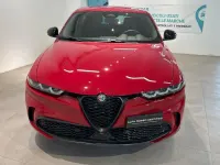 Nuova Alfa Romeo Tonale Veloce 160 CV (117 kW) 2026 Other SUV