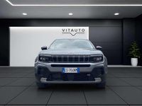 Usata Jeep Avenger Altitude 101 CV (74 kW) 2024 Grigio SUV