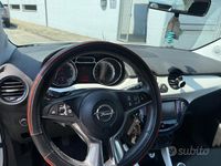 Usata Opel Adam 2013 Utilitaria