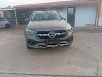 Usata Mercedes GLA180 Business 116 CV (85 kW) 2022 Grigio SUV