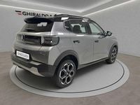 Usata Citroën C3 PureTech 101 CV (74 kW) 2025 Grigio SUV