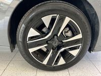 Nuova Peugeot 208 Allure 101 CV (74 kW) 2026 Grigio selenium Utilitaria