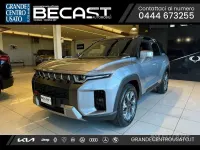 Usata KGM Torres 150 CV (110 kW) 2025 Grigio metallizzato SUV