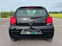 Occasion Citroën C1 69 ch (50 kW) 2018 Noir Citadine