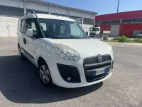 Usata Fiat Doblò Emotion 105 CV (77 kW) 2014 Other Monovolume