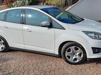 Usata Ford C-MAX 120 CV (88 kW) 2014 Monovolume