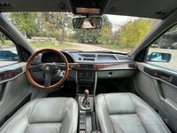Usata Alfa Romeo 155 Super 150 CV (110 kW) 1996 Bianco Berlina