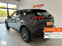 Usata Peugeot 2008 S 100 CV (73 kW) 2021 SUV