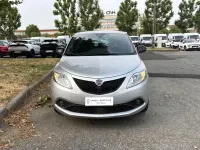 Usata Lancia Ypsilon Gold 69 CV (50 kW) 2019 Grigio Utilitaria