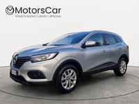 Usata Renault Kadjar Business 116 CV (85 kW) 2021 Grigio SUV