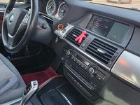 Usata BMW X6 306 CV (225 kW) 2011 Nero SUV