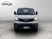 Usata Piaggio Porter 102 CV (75 kW) 2023 Bianco Furgone