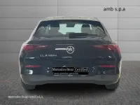 Usata Mercedes CLA180 Advanced 116 CV (85 kW) 2024 Nero Coupé