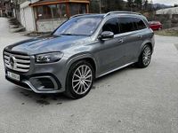 Usata Mercedes GLS580 Advanced Plus 517 CV (380 kW) 2024 SUV
