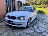 usata BMW 118 118 d 3p 2.0 Eletta 143cv dpf