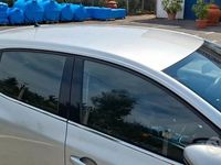 Usata Renault Mégane IV 110 CV (80 kW) 2018 Grigio Berlina