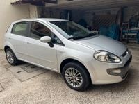 Usata Fiat Grande Punto 2011 Grigio Utilitaria