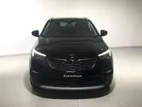 Usata Opel Grandland X Innovation 177 CV (130 kW) 2019 Nero SUV