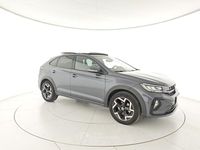 Occasion VW Taigo R-line 116 ch (85 kW) 2025 Gris SUV