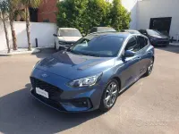 Usata Ford Focus ST 120 CV (88 kW) 2020 Berlina
