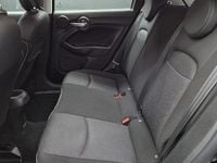 Usata Fiat 500X Urban 120 CV (88 kW) 2020 Nero SUV