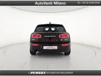 Usata Mini Cooper Clubman 136 CV (100 kW) 2017 Other Station wagon