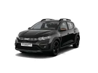 Nuova Dacia Sandero Extreme 110 CV (80 kW) 2026 Berlina