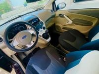 Usata Ford Ka 69 CV (50 kW) 2009 Utilitaria