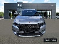 Usata DS Automobiles DS7 Crossback Performance 131 CV (96 kW) 2022 Grigio SUV