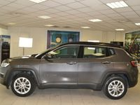 usata Jeep Compass 1.3 T4 - longitude 1.3 gse t4 130hp e6d mt fwd