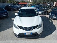 usata Nissan Qashqai 1.6 dCi 2WD Visia