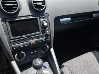 Usata Audi A3 105 CV (77 kW) 2004 Utilitaria