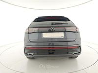 Occasion VW Taigo R-line 116 ch (85 kW) 2025 Gris SUV