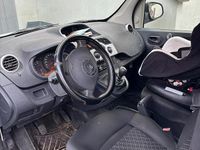Usata Renault Kangoo 85 CV (62 kW) 2012 Monovolume
