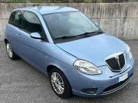 Usata Lancia Ypsilon 60 CV (44 kW) 2008 Utilitaria