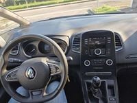 Usata Renault Grand Scénic IV Intens 110 CV (80 kW) 2018 Monovolume