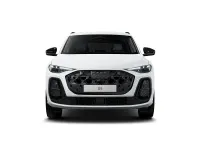 Nuova Audi Q5 S-Line 204 CV (150 kW) 2026 Bianco ghiacciaio metallizzato SUV