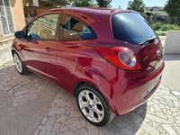 Usata Ford Ka 75 CV (55 kW) 2010 Utilitaria