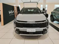 Nouvelle Kia Sportage GT-Line 179 ch (131 kW) 2026 Gris SUV