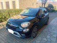 Usata Fiat 500 95 CV (69 kW) 2018 Nero Monovolume