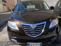 Usata Lancia Ypsilon Gold 95 CV (69 kW) 2012 Utilitaria