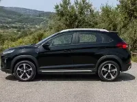 Usata DR DR 3.0 117 CV (86 kW) 2023 Nero SUV